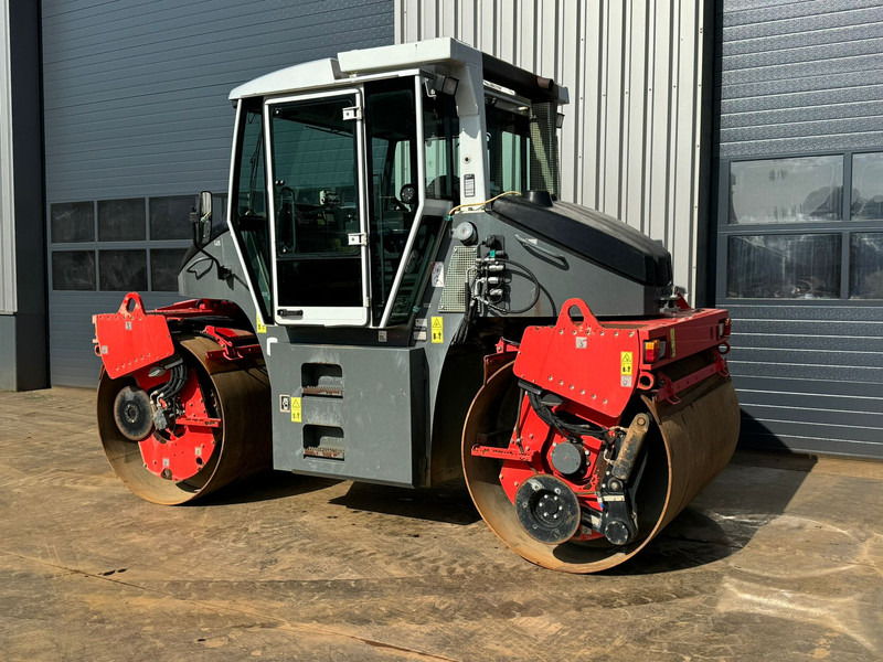 Ammann AV85-2 - مدحلة: صور 3 Ammann AV85-2 - مدحلة: صور 3