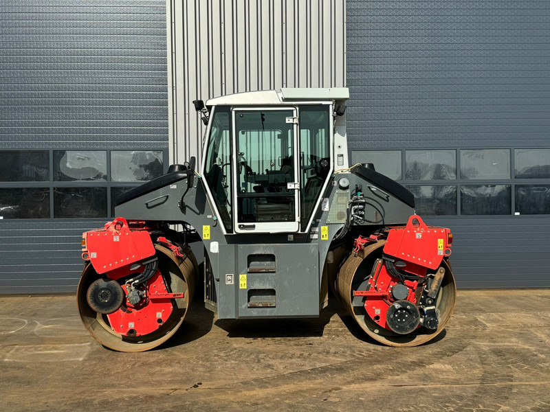 Ammann AV85-2 - مدحلة: صور 1 Ammann AV85-2 - مدحلة: صور 1