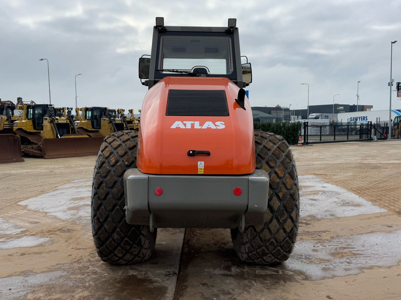 Atlas AW1120 (12t) - مدحلة: صور 5 Atlas AW1120 (12t) - مدحلة: صور 5