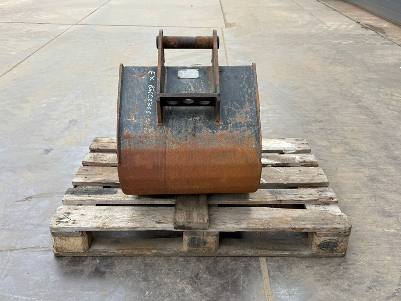 Bucket CAT 306 / Bucket CAT 306 / Wacker Neuson Tiefloffel LH MS 03 - بكت: صور 5 Bucket CAT 306 / Bucket CAT 306 / Wacker Neuson Tiefloffel LH MS 03 - بكت: صور 5