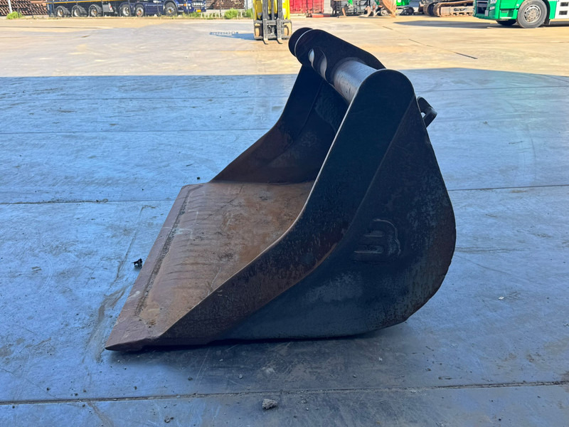 CW30 / CW40 Slotenbak 2200mm bucket - بكت: صور 4 CW30 / CW40 Slotenbak 2200mm bucket - بكت: صور 4