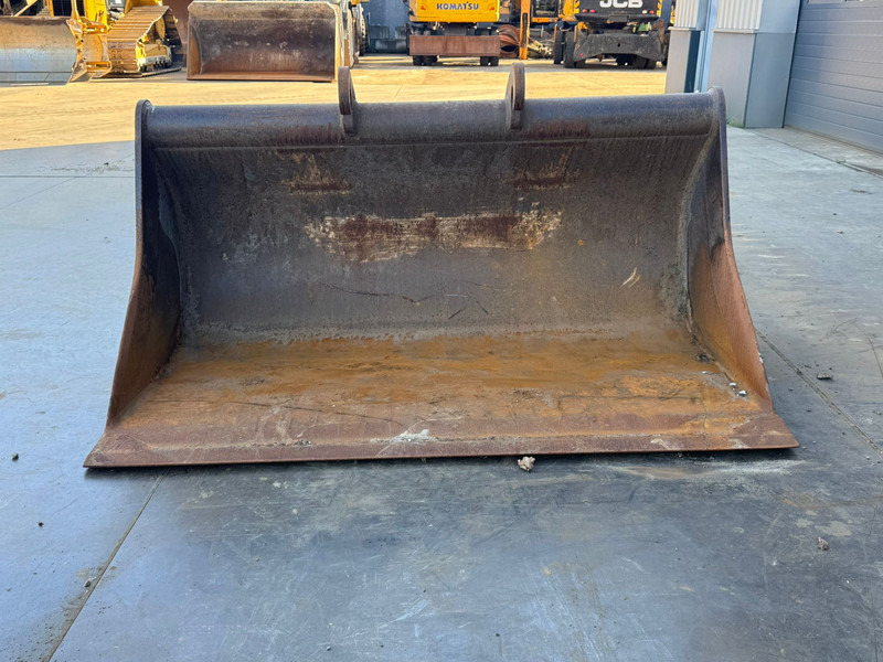 CW30 / CW40 Slotenbak 2200mm bucket - بكت: صور 2 CW30 / CW40 Slotenbak 2200mm bucket - بكت: صور 2