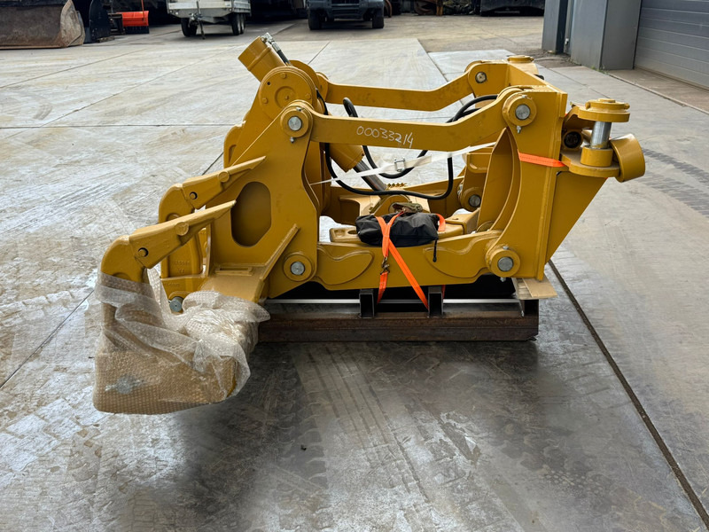 Caterpillar 12H/M-2 12H/M-3 140H/M-2 140H/M-3 160H/M-2 Ripper - حراث تحت التربة: صور 5 Caterpillar 12H/M-2 12H/M-3 140H/M-2 140H/M-3 160H/M-2 Ripper - حراث تحت التربة: صور 5