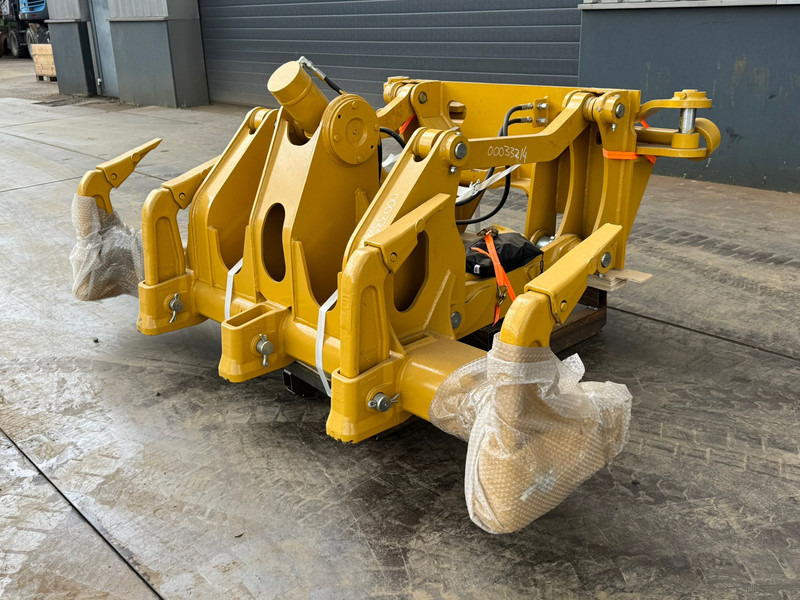 Caterpillar 12H/M-2 12H/M-3 140H/M-2 140H/M-3 160H/M-2 Ripper - حراث تحت التربة: صور 2 Caterpillar 12H/M-2 12H/M-3 140H/M-2 140H/M-3 160H/M-2 Ripper - حراث تحت التربة: صور 2