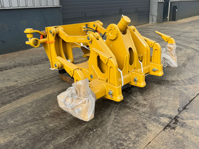 Caterpillar 12M-2 12M-3 140M-2 140M-3 160M-2 Ripper - حراث تحت التربة: صور 2 Caterpillar 12M-2 12M-3 140M-2 140M-3 160M-2 Ripper - حراث تحت التربة: صور 2