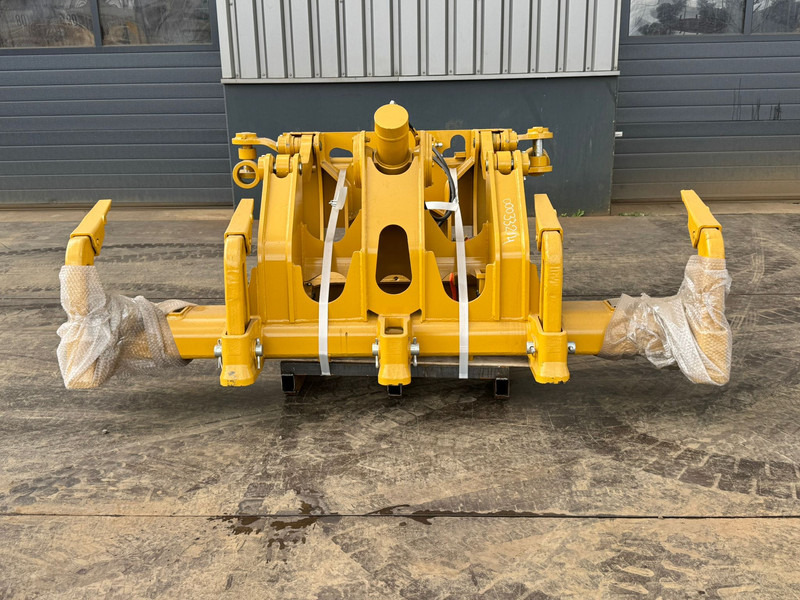 Caterpillar 12M-2 12M-3 140M-2 140M-3 160M-2 Ripper - حراث تحت التربة: صور 1 Caterpillar 12M-2 12M-3 140M-2 140M-3 160M-2 Ripper - حراث تحت التربة: صور 1