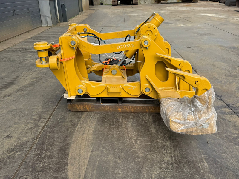 Caterpillar 12M-2 12M-3 140M-2 140M-3 160M-2 Ripper - حراث تحت التربة: صور 5 Caterpillar 12M-2 12M-3 140M-2 140M-3 160M-2 Ripper - حراث تحت التربة: صور 5