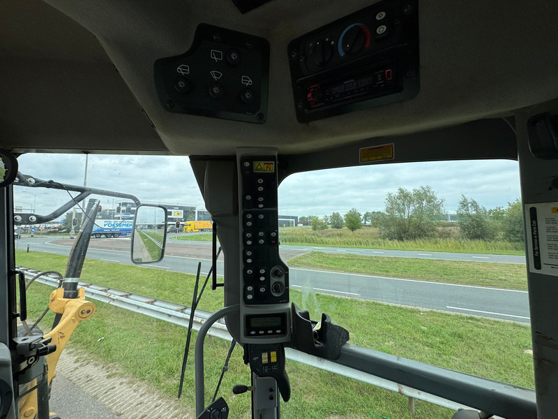 Caterpillar 140M إيجار Caterpillar 140M: صور 15