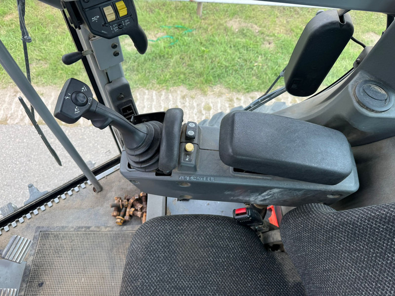 Caterpillar 140M إيجار Caterpillar 140M: صور 12