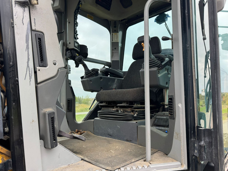 Caterpillar 140M إيجار Caterpillar 140M: صور 10