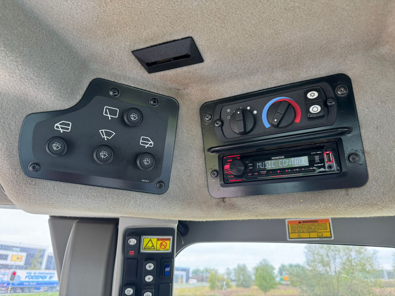 Caterpillar 140M إيجار Caterpillar 140M: صور 14