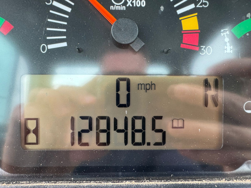 Caterpillar 140M إيجار Caterpillar 140M: صور 17