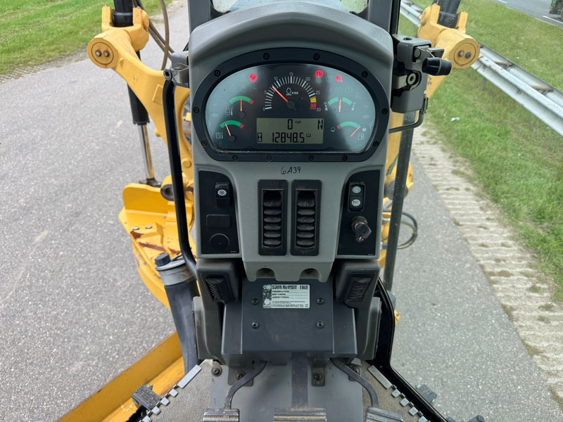 Caterpillar 140M إيجار Caterpillar 140M: صور 16