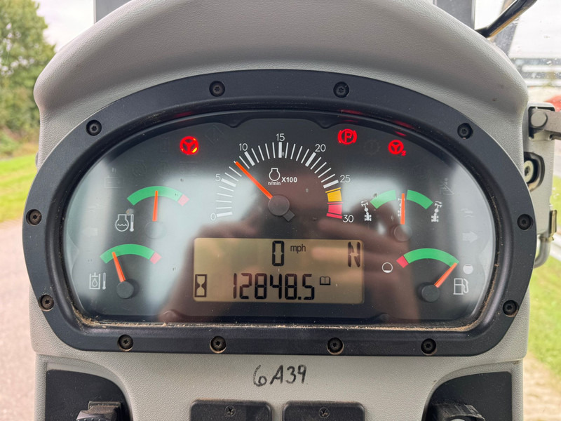 Caterpillar 140M إيجار Caterpillar 140M: صور 18