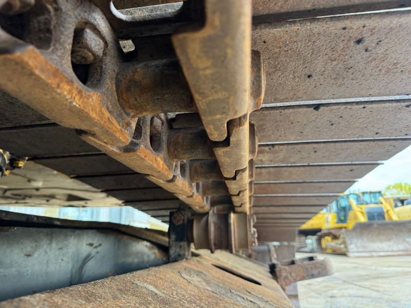 حفارات زحافة Caterpillar 319DL: صور 13