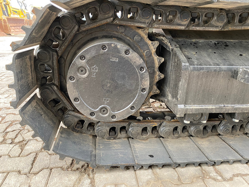 Caterpillar 323D3 إيجار Caterpillar 323D3: صور 13