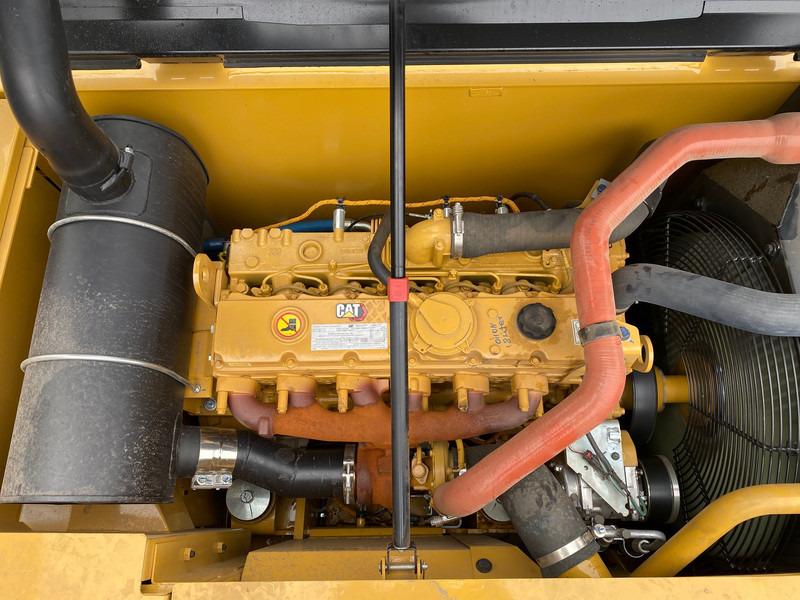 Caterpillar 323D3 إيجار Caterpillar 323D3: صور 17