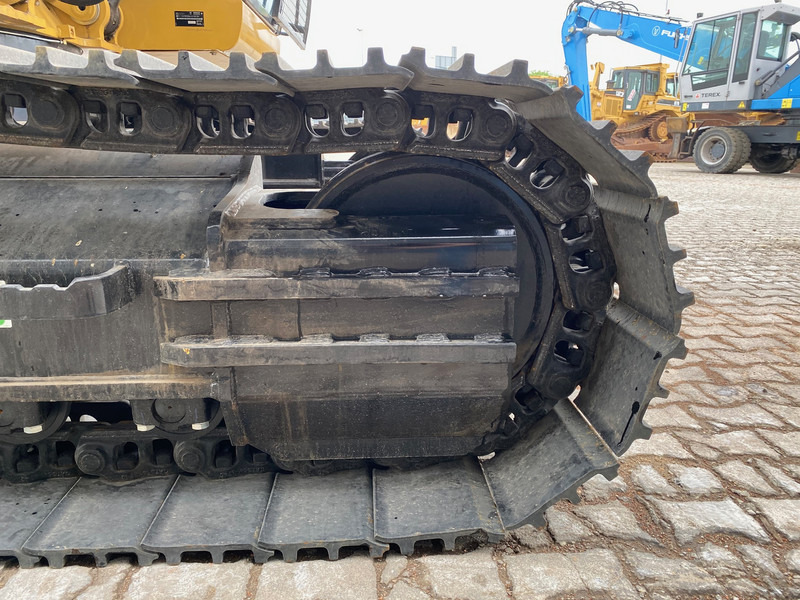 Caterpillar 323D3 إيجار Caterpillar 323D3: صور 14