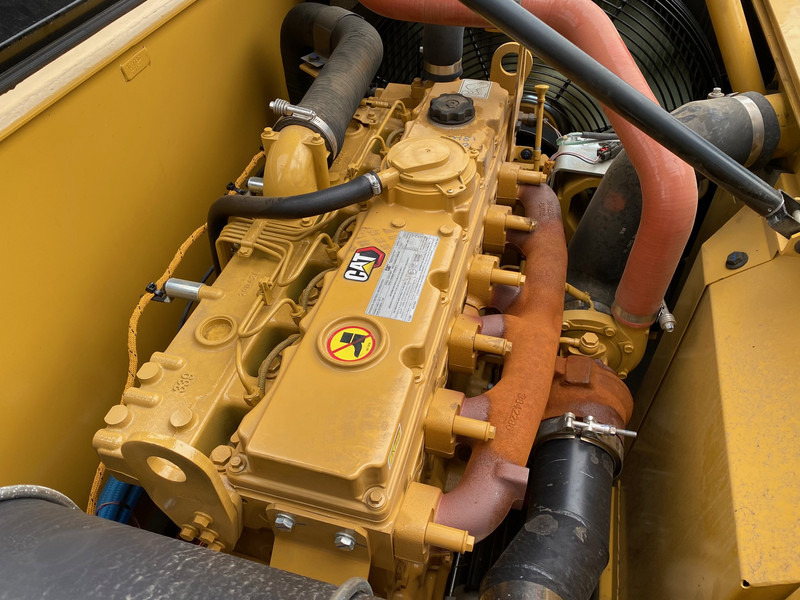 Caterpillar 323D3 إيجار Caterpillar 323D3: صور 18