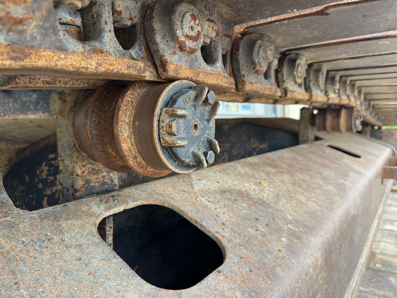 Caterpillar 324DLN إيجار Caterpillar 324DLN: صور 16
