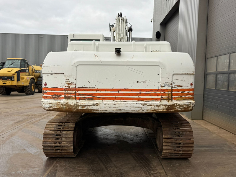 Caterpillar 324DLN - حفارات زحافة: صور 4 Caterpillar 324DLN - حفارات زحافة: صور 4