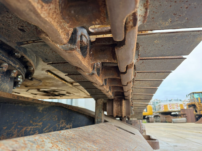 Caterpillar 324DLN إيجار Caterpillar 324DLN: صور 17