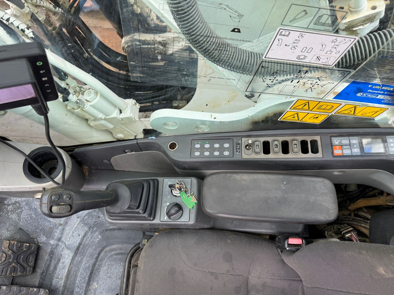 Caterpillar 324DLN إيجار Caterpillar 324DLN: صور 8