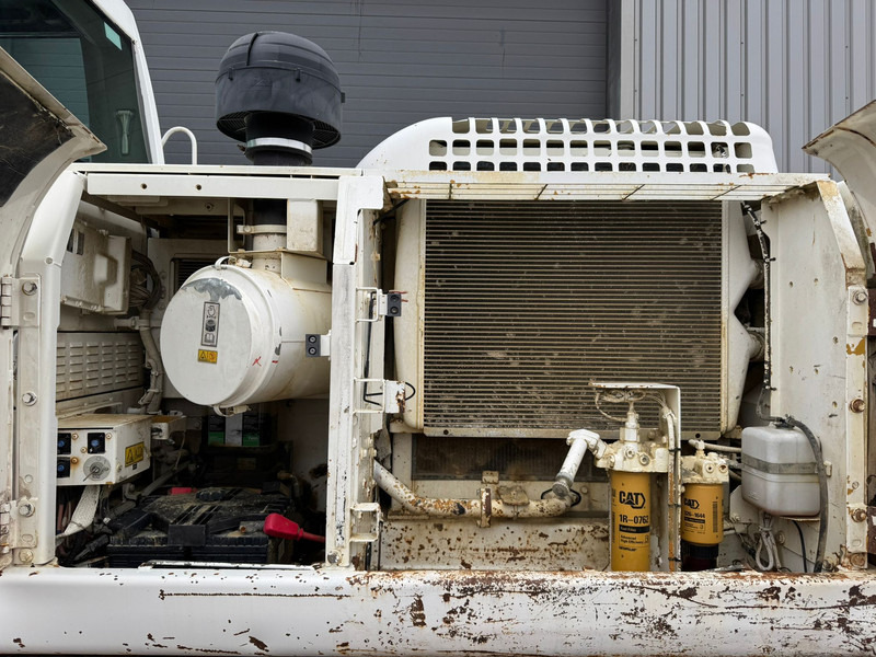 Caterpillar 324DLN إيجار Caterpillar 324DLN: صور 11