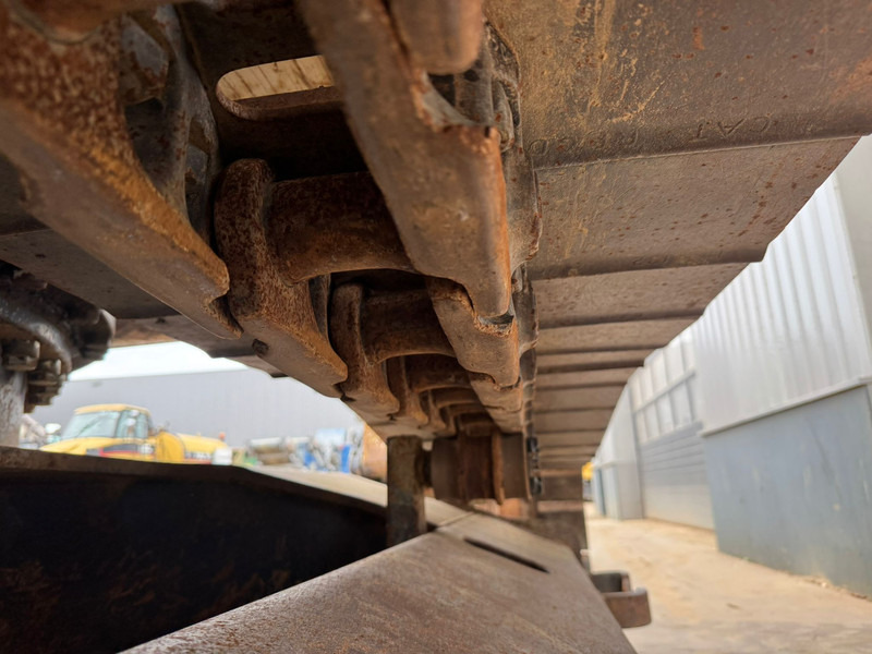 Caterpillar 324DLN إيجار Caterpillar 324DLN: صور 20