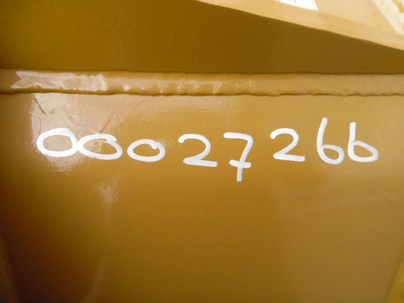 Caterpillar 325B / 325C / 325D 47 inch HDbucket - بكت: صور 4 Caterpillar 325B / 325C / 325D 47 inch HDbucket - بكت: صور 4