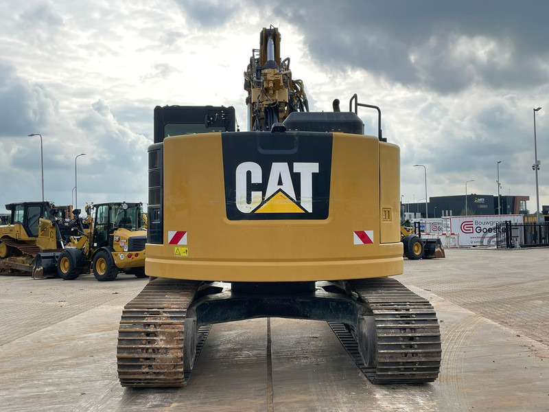 Caterpillar 325F LCR - حفارات زحافة: صور 4 Caterpillar 325F LCR - حفارات زحافة: صور 4