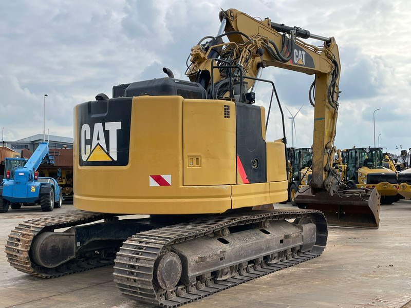 Caterpillar 325F LCR - حفارات زحافة: صور 5 Caterpillar 325F LCR - حفارات زحافة: صور 5
