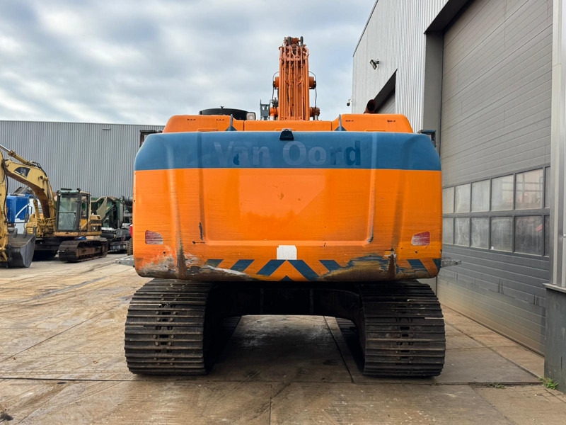 Caterpillar 336ELH - حفارات زحافة: صور 4 Caterpillar 336ELH - حفارات زحافة: صور 4