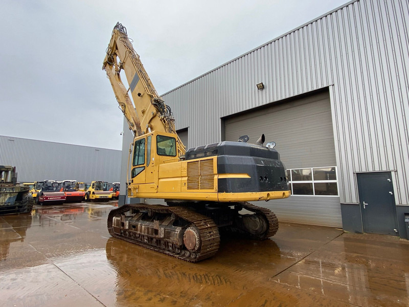 Caterpillar 345BL UHD Demolition - CE certified / EPA certified - هدم: صور 3 Caterpillar 345BL UHD Demolition - CE certified / EPA certified - هدم: صور 3