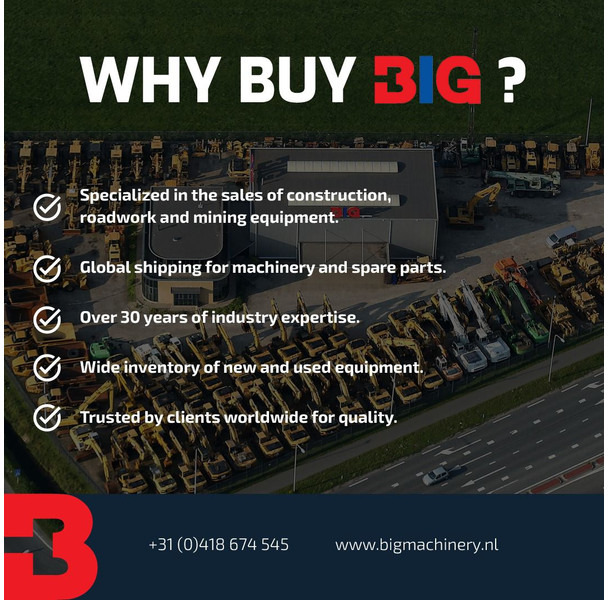 Caterpillar 735C - Rebuild transmission - شاحنة مفصلية: صور 5 Caterpillar 735C - Rebuild transmission - شاحنة مفصلية: صور 5