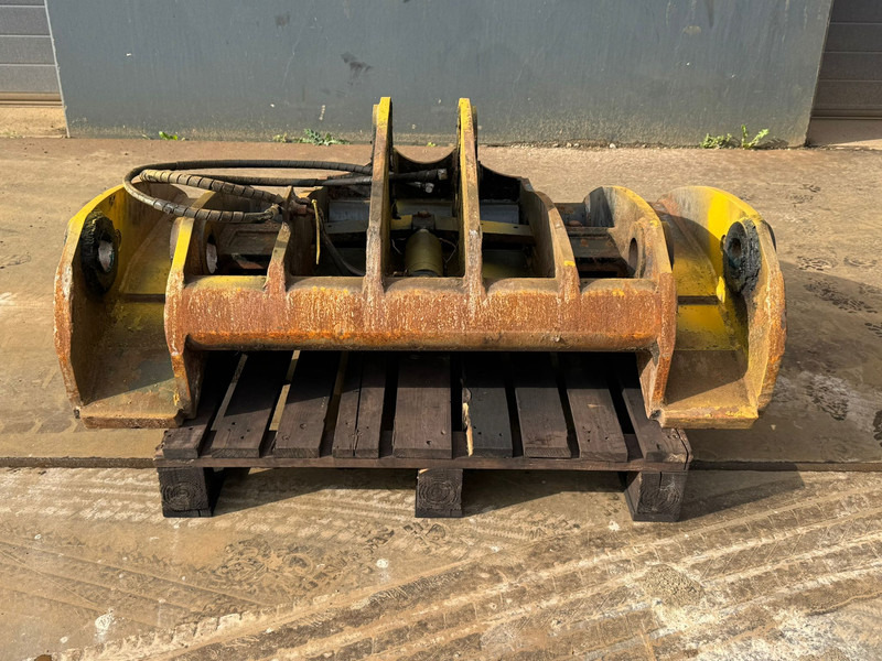 Caterpillar 950k 962 - وصلة الربط للمعدات المعلقة: صور 2 Caterpillar 950k 962 - وصلة الربط للمعدات المعلقة: صور 2