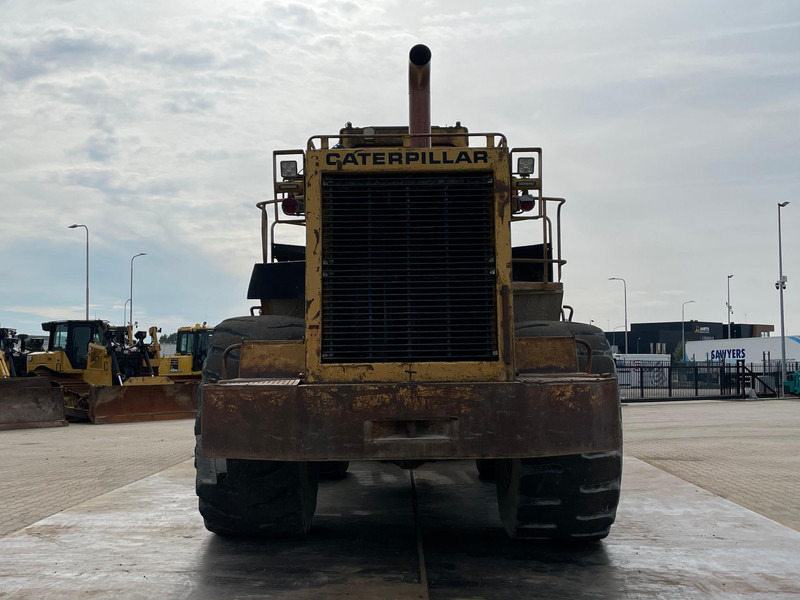 Caterpillar 988B - اللودر بعجل: صور 4 Caterpillar 988B - اللودر بعجل: صور 4