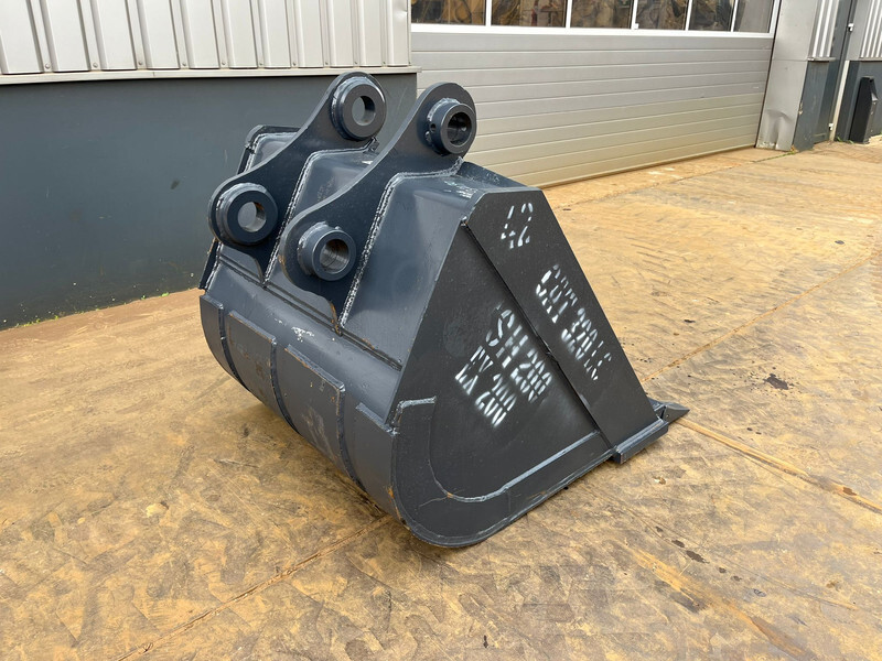 Caterpillar Bucket for PC200 PC210 SK200 EC210 SE210 HE225 - بكت: صور 3 Caterpillar Bucket for PC200 PC210 SK200 EC210 SE210 HE225 - بكت: صور 3