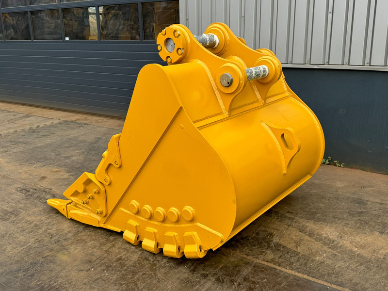 Caterpillar CAT 336 BUCKET DB Linkage (60-IN X 1.87 -CU M,6 teeth) - بكت: صور 5 Caterpillar CAT 336 BUCKET DB Linkage (60-IN X 1.87 -CU M,6 teeth) - بكت: صور 5