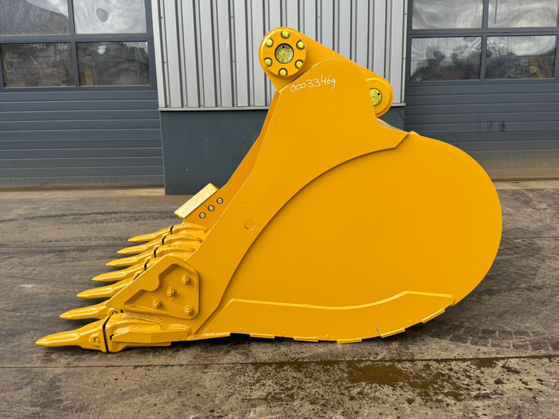 Caterpillar CAT349 BUCKET & ADJUSTER GP -GENERAL PURPOSE - بكت: صور 1 Caterpillar CAT349 BUCKET & ADJUSTER GP -GENERAL PURPOSE - بكت: صور 1