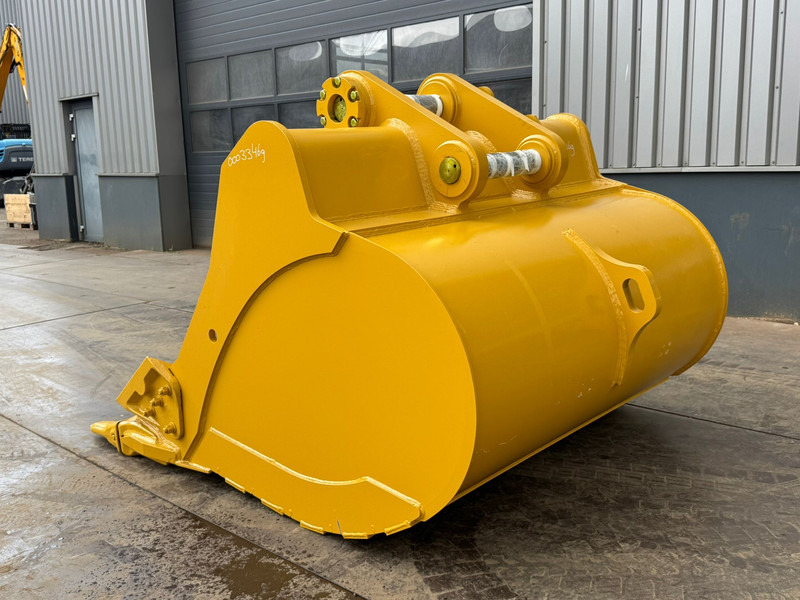 Caterpillar CAT349 BUCKET & ADJUSTER GP -GENERAL PURPOSE - بكت: صور 3 Caterpillar CAT349 BUCKET & ADJUSTER GP -GENERAL PURPOSE - بكت: صور 3