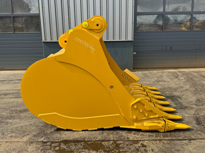 Caterpillar CAT349 BUCKET & ADJUSTER GP -GENERAL PURPOSE - بكت: صور 5 Caterpillar CAT349 BUCKET & ADJUSTER GP -GENERAL PURPOSE - بكت: صور 5