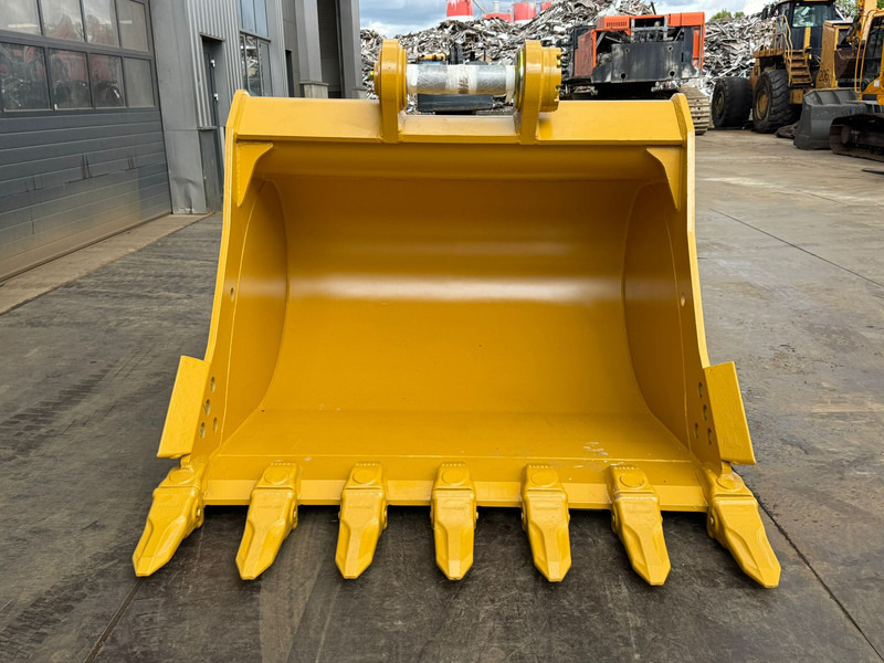 Caterpillar CAT349 BUCKET & ADJUSTER GP -GENERAL PURPOSE - بكت: صور 4 Caterpillar CAT349 BUCKET & ADJUSTER GP -GENERAL PURPOSE - بكت: صور 4