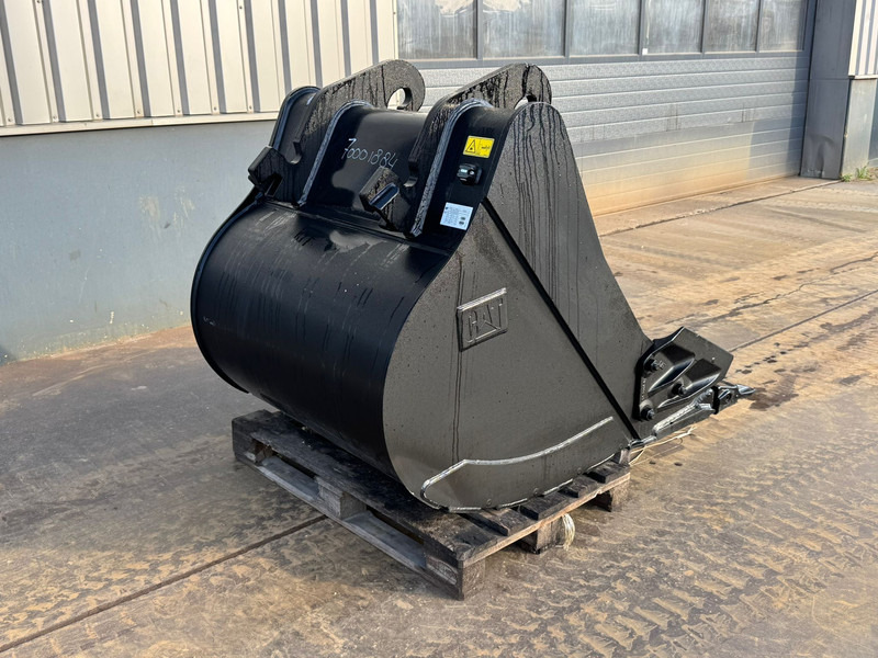 Caterpillar CW40 1200mm Bucket - بكت: صور 3 Caterpillar CW40 1200mm Bucket - بكت: صور 3