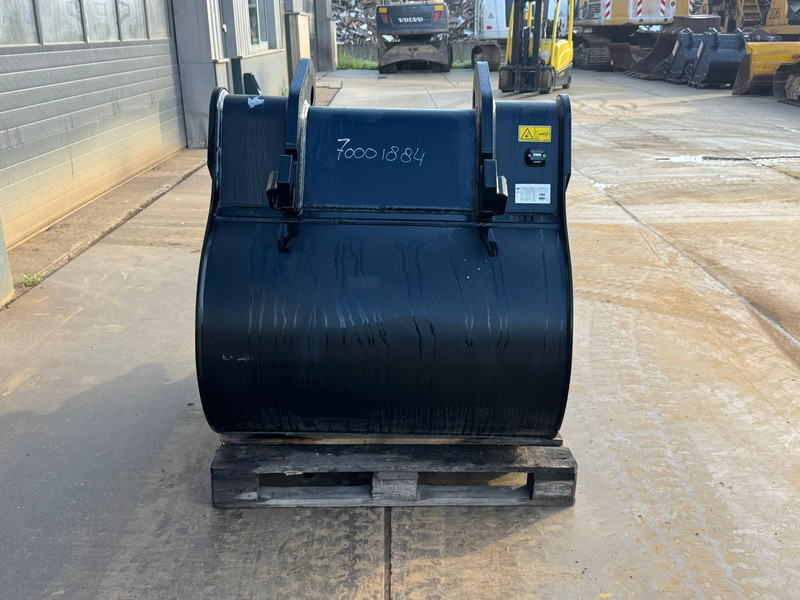 Caterpillar CW40 1200mm Bucket - بكت: صور 4 Caterpillar CW40 1200mm Bucket - بكت: صور 4