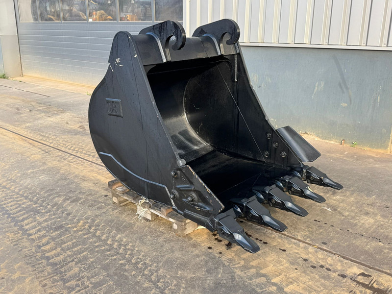 Caterpillar CW40 1200mm Bucket - بكت: صور 2 Caterpillar CW40 1200mm Bucket - بكت: صور 2