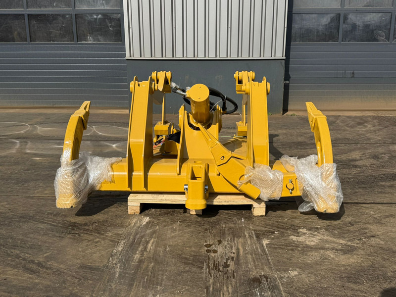 Caterpillar D6 New Gen Ripper with 1 Cylinder - حراث تحت التربة: صور 1 Caterpillar D6 New Gen Ripper with 1 Cylinder - حراث تحت التربة: صور 1
