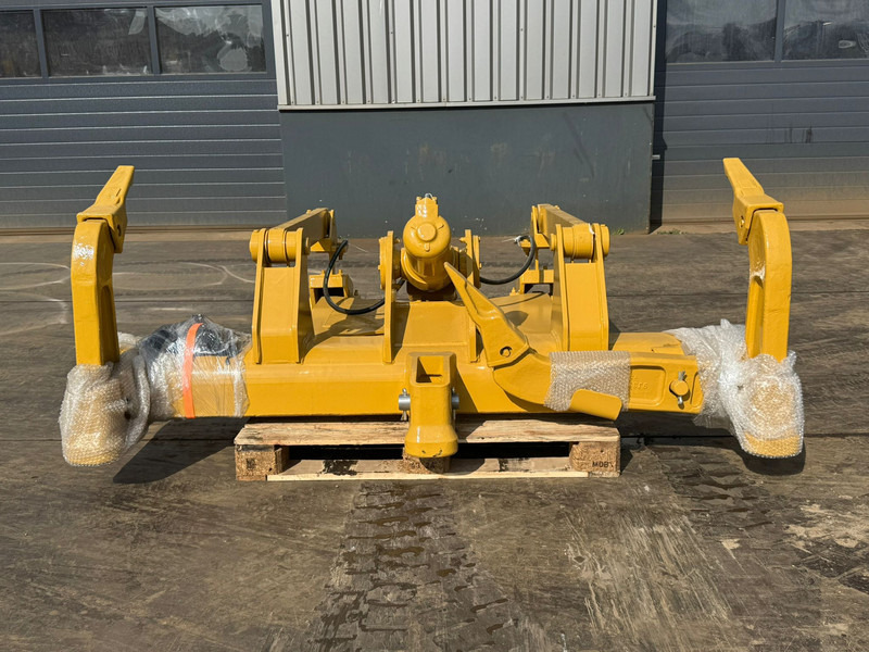 Caterpillar D6N D6M D5H D5R 1 Cylinder Ripper - حراث تحت التربة: صور 1 Caterpillar D6N D6M D5H D5R 1 Cylinder Ripper - حراث تحت التربة: صور 1