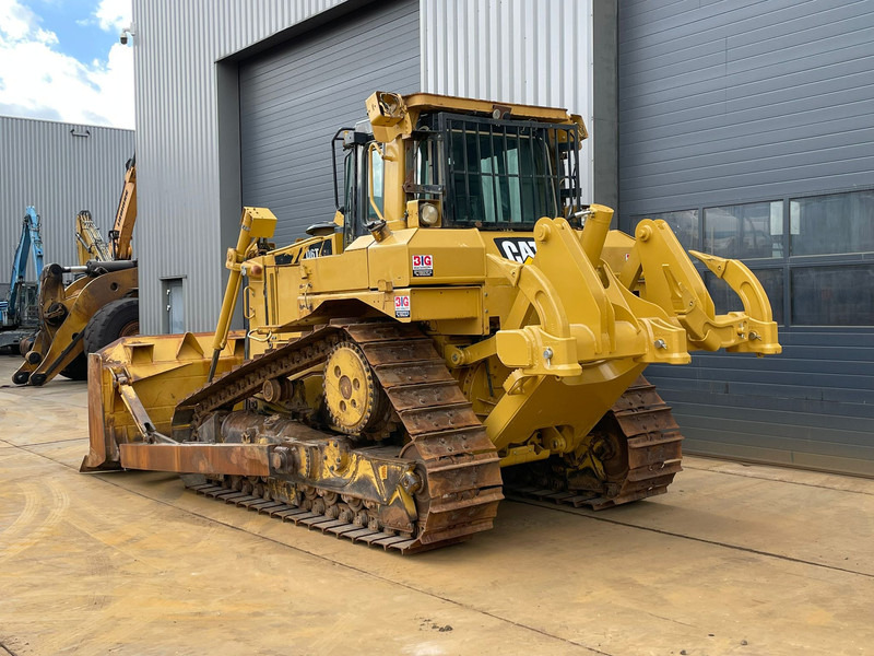 Caterpillar D6T XL - بلدوزر: صور 3 Caterpillar D6T XL - بلدوزر: صور 3