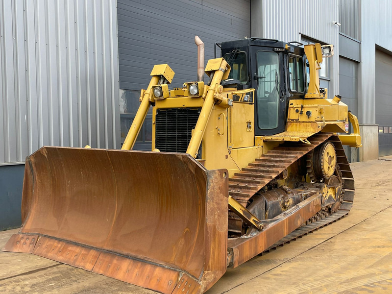Caterpillar D6T XL - بلدوزر: صور 2 Caterpillar D6T XL - بلدوزر: صور 2
